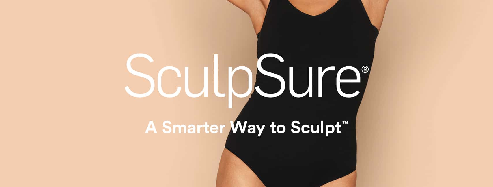 Sculpsure - A smarter way to Sculpt
